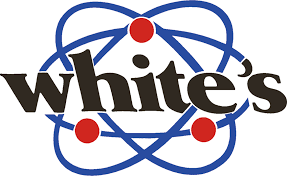 Whites Dedektör